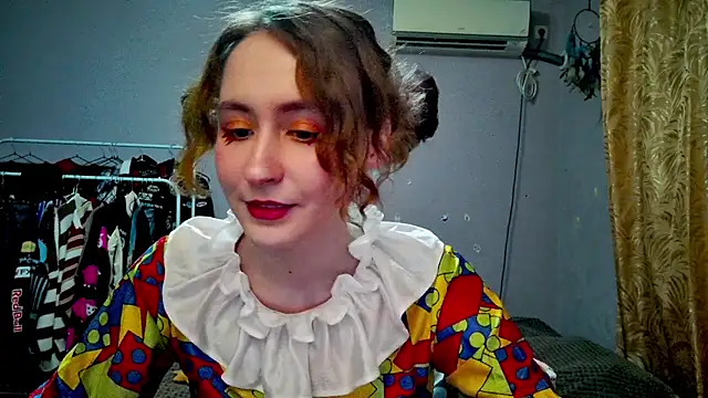 JoannaTompson online show from 03/22/25, 01:54