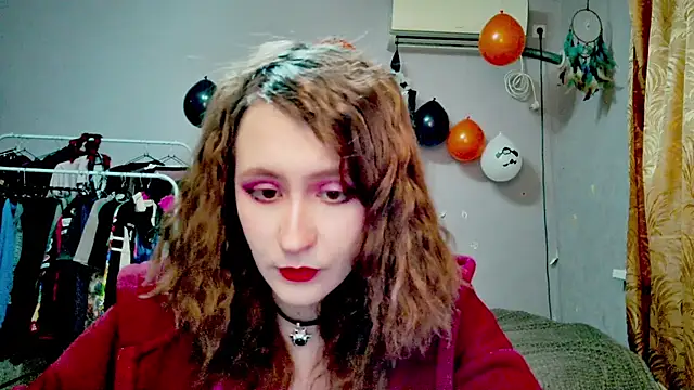 JoannaTompson online show from 10/22/25, 02:56