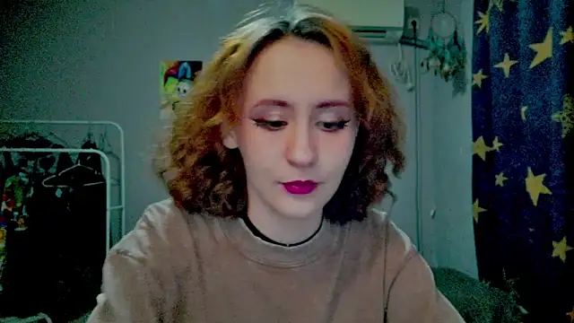 JoannaTompson online show from 05/15/26, 02:07