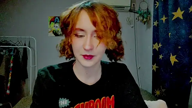 JoannaTompson online show from 05/18/26, 11:10