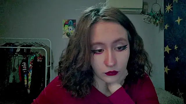 JoannaTompson online show from 07/27/26, 10:50