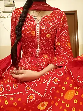 Ruchi-34 online show from 01/11/26, 09:42