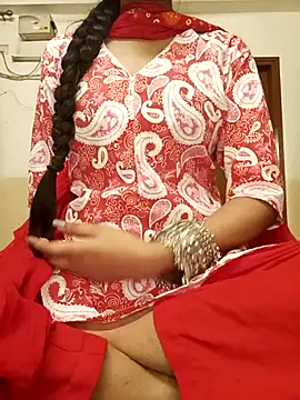 Ruchi-34 online show from 03/22/26, 05:49