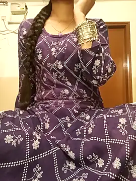 Ruchi-34 online show from 03/28/26, 09:58