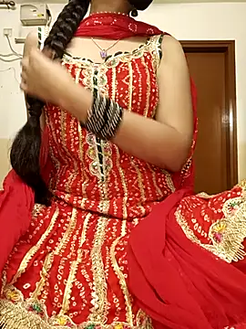 Ruchi-34 online show from 03/29/26, 08:31