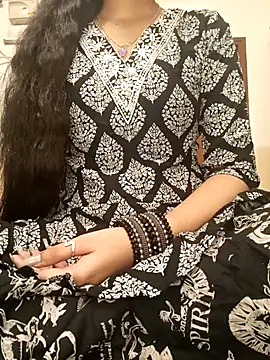 Ruchi-34 online show from 03/30/26, 09:05