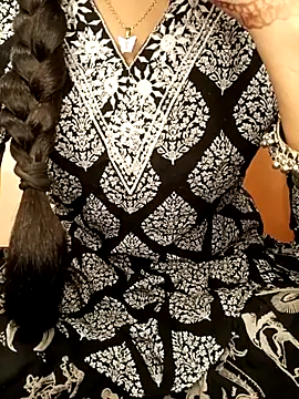 Ruchi-34 online show from 04/06/26, 12:08