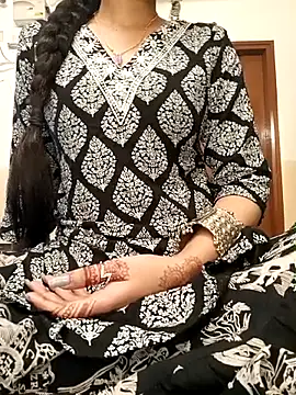 Ruchi-34 online show from 04/06/26, 04:46