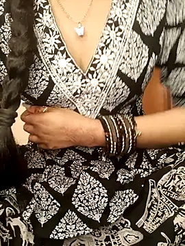 Ruchi-34 online show from 04/09/26, 07:08