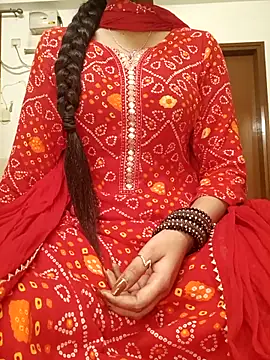 Ruchi-34 online show from 04/12/26, 09:53