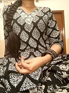 Ruchi-34 online show from 04/16/26, 07:58