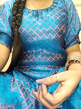 Ruchi-34 online show from 05/31/26, 08:32