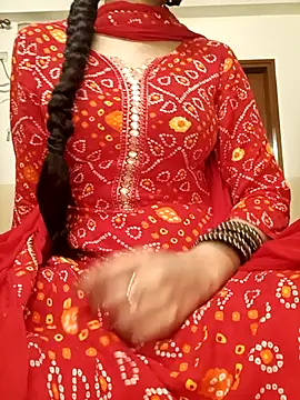 Ruchi-34 online show from 06/30/26, 07:04