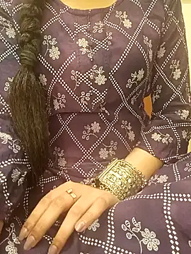 Ruchi-34 online show from 07/02/26, 08:04