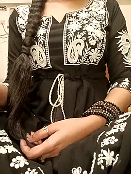 Ruchi-34 online show from 07/03/26, 08:26