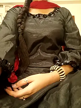Ruchi-34 online show from 07/04/26, 09:32