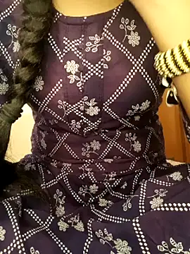 Ruchi-34 online show from 07/05/26, 04:19