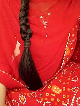 Ruchi-34 online show from 07/19/26, 04:27