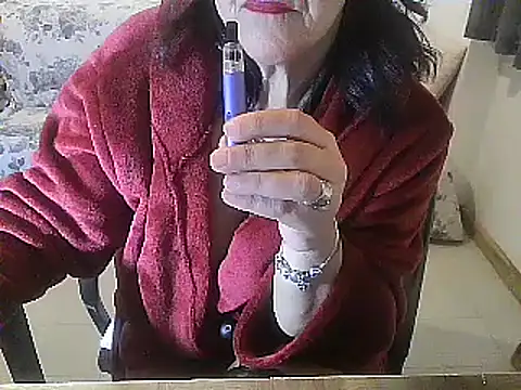 45marina45 online show from 03/01/25, 09:07