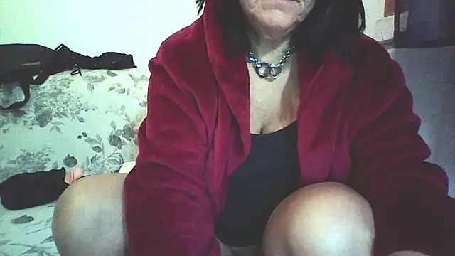 45marina45 online show from 02/15/26, 08:57