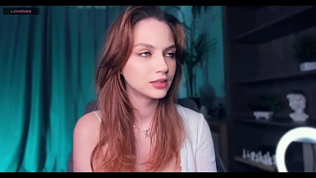 MelissaTetris online show from 03/20/26, 10:20