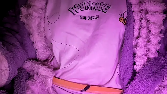 SEXY-ZENA online show from 01/18/26, 12:47