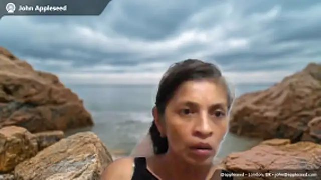 soltrinidad online show from 05/18/26, 02:07
