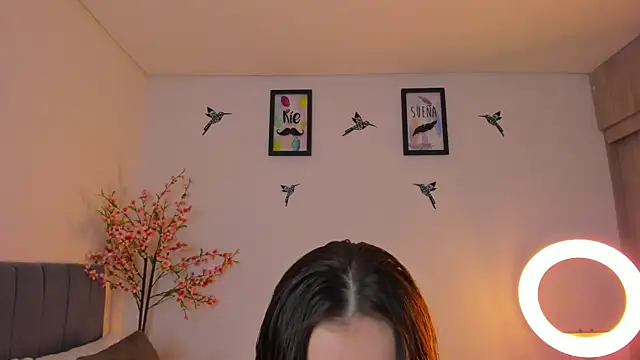 im sarah34 online show from 01/08/25, 03:40