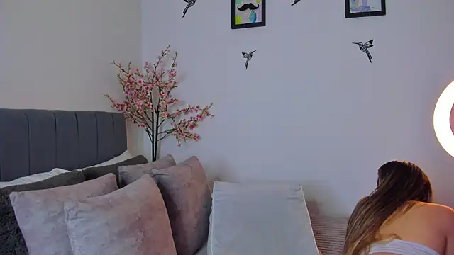 im sarah34 online show from 01/27/25, 09:11