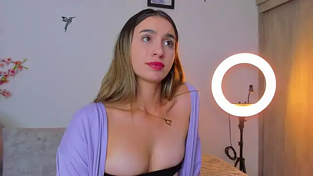 im sarah34 online show from 02/10/25, 03:35