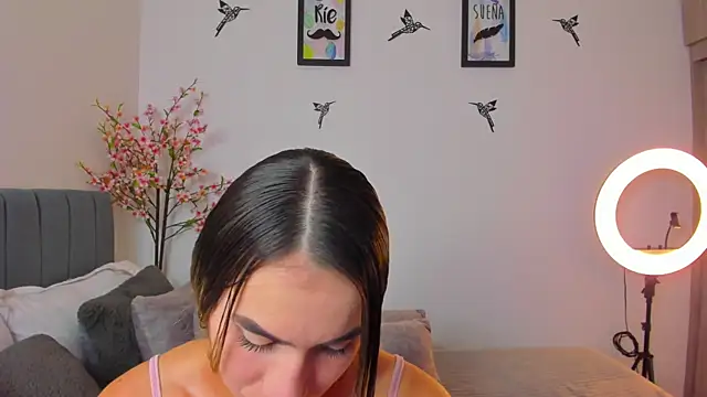 im sarah34 online show from 02/15/25, 02:58