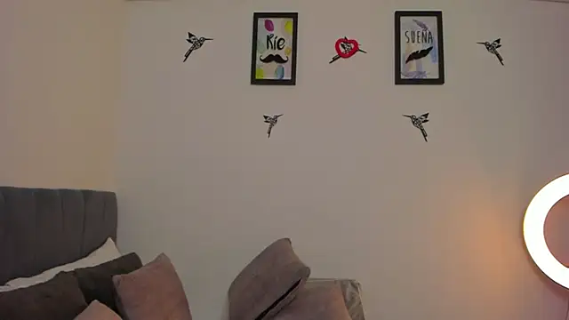 im sarah34 online show from 10/30/25, 10:21