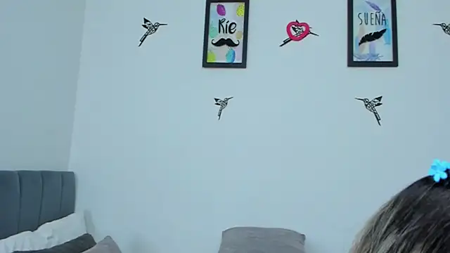 im sarah34 online show from 11/22/25, 06:01