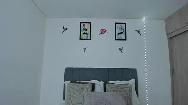 im sarah34 online show from 02/10/26, 08:24