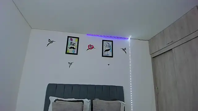 im sarah34 online show from 03/27/26, 06:08