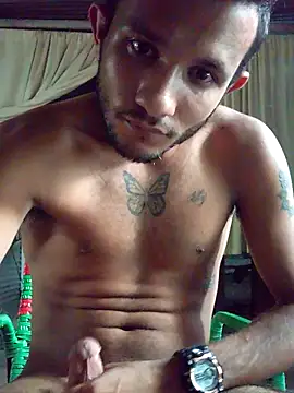 brayan7132 online show from 05/28/26, 10:07