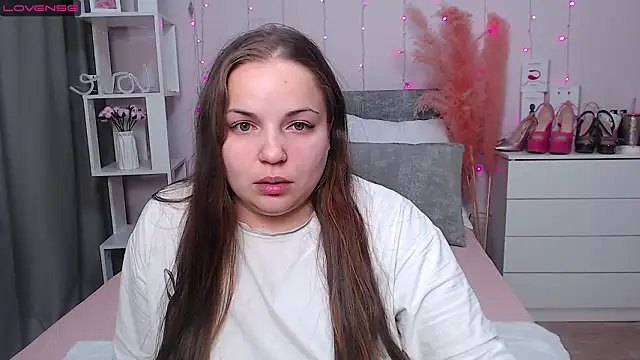 Crazyy girl  online show from 01/17/26, 07:24