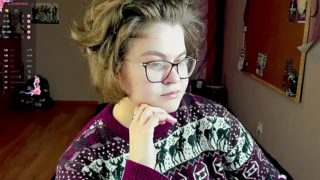 Snapshot of Sashy_Way chatting on 01/04/25, 06:51 Sashy Way online show from 01/04/25, 06:51