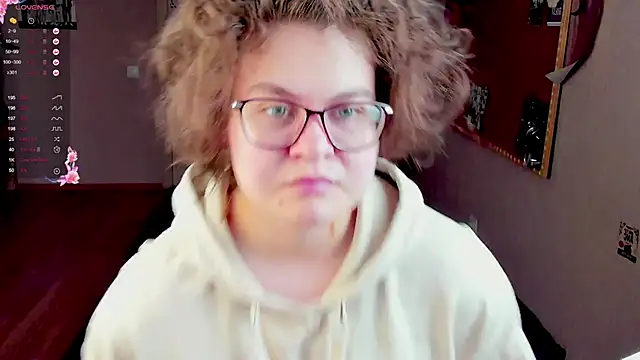 Snapshot of Sashy_Way chatting on 01/18/25, 09:56 Sashy Way online show from 01/18/25, 09:56