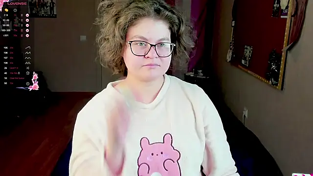 Snapshot of Sashy_Way chatting on 03/08/25, 10:56 Sashy Way online show from 03/08/25, 10:56