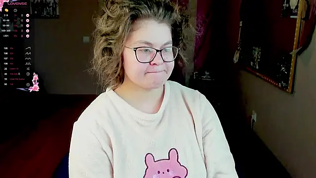 Snapshot of Sashy_Way chatting on 03/22/25, 10:48 Sashy Way online show from 03/22/25, 10:48