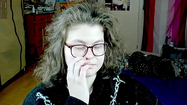 Snapshot of Sashy_Way chatting on 10/24/25, 11:01 Sashy Way online show from 10/24/25, 11:01