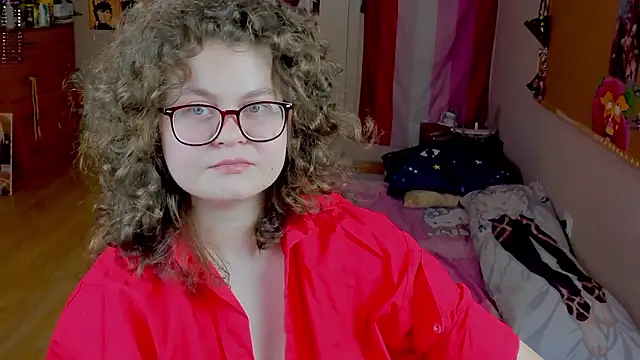 Sashy Way online show from 03/04/26, 04:57