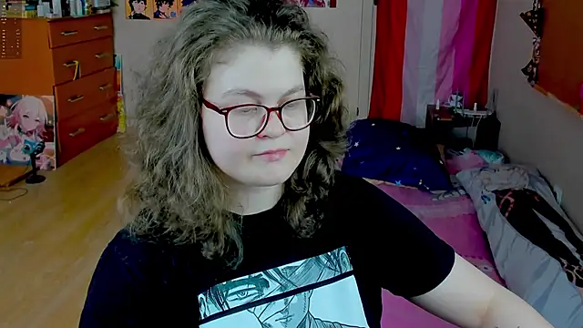 Sashy Way online show from 03/31/26, 01:44