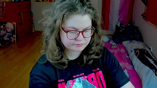 Sashy Way online show from 04/19/26, 06:10