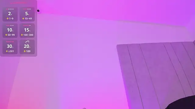 kaylarossi online show from 01/27/25, 01:05