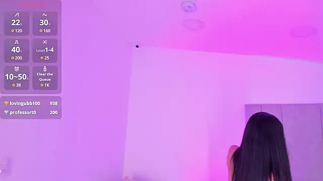 kaylarossi online show from 01/31/25, 01:43