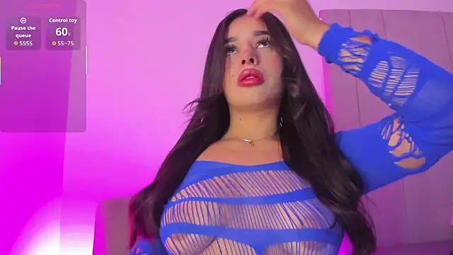 kaylarossi online show from 10/01/25, 07:09