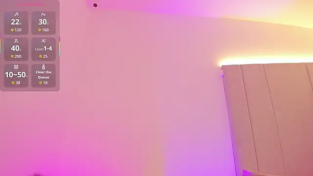 kaylarossi online show from 11/04/25, 07:02