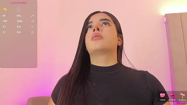 kaylarossi online show from 11/18/25, 06:45